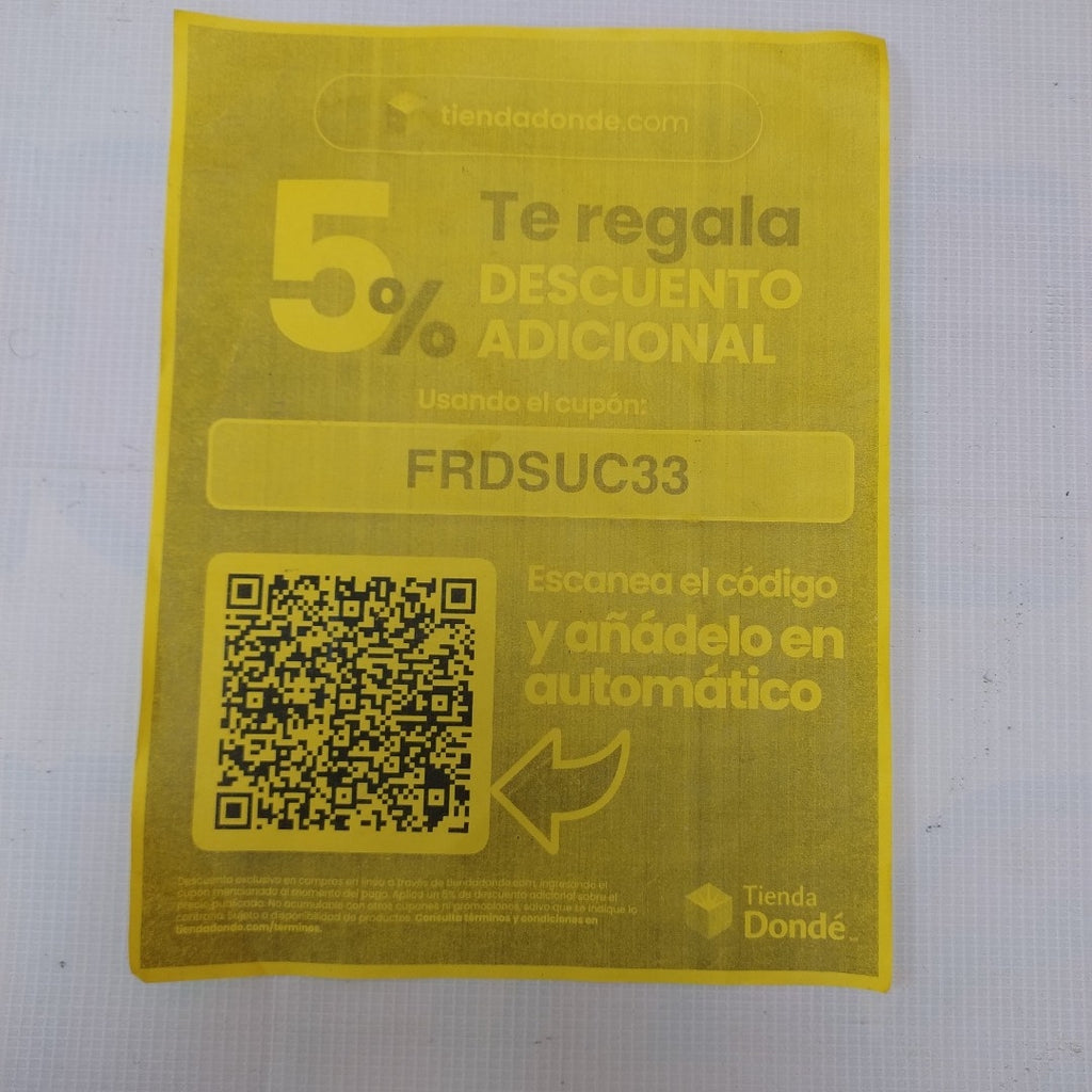 CADENA ORO 14 K 13.6 GRMS (SEMINUEVO)