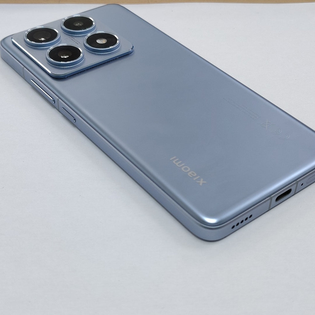 CELULAR XIAOMI 14T PRO 2407FPN8EG (2024) 512 GB 12 GB RAM (SEMINUEVO)