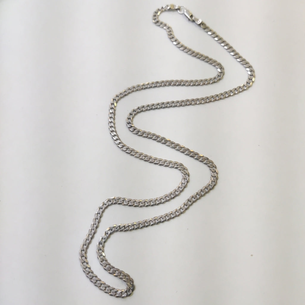 CADENA PLATA 14.4 GRMS (SEMINUEVO)