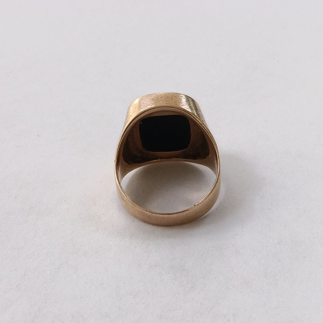 ANILLO ORO 8 K 9,00 GRMS (SEMINUEVO)