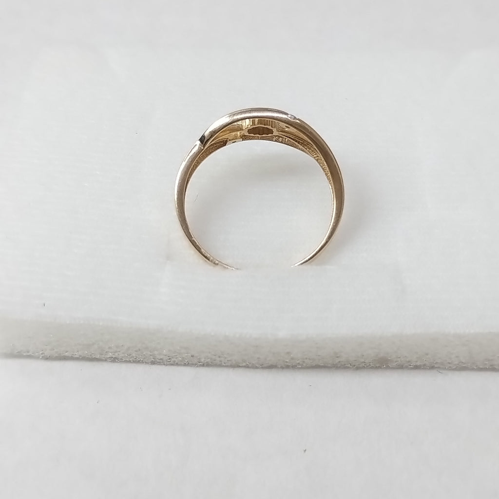 ANILLOS DAMA ORO 14K 2.3 (NUEVO)