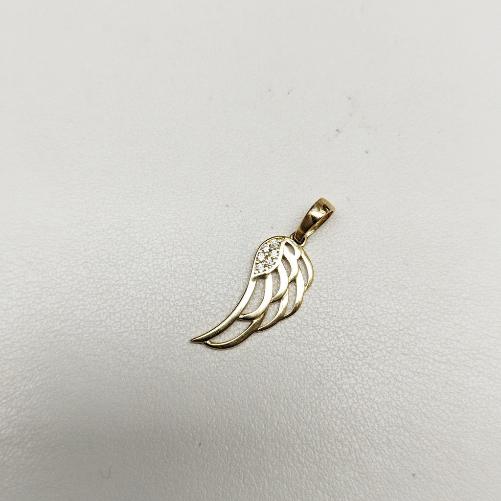 DIJES ORO 14K 0.8 (NUEVO)