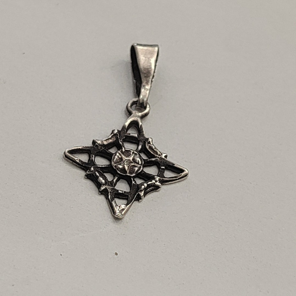 DIJE PLATA 1,20 GRMS (SEMINUEVO)