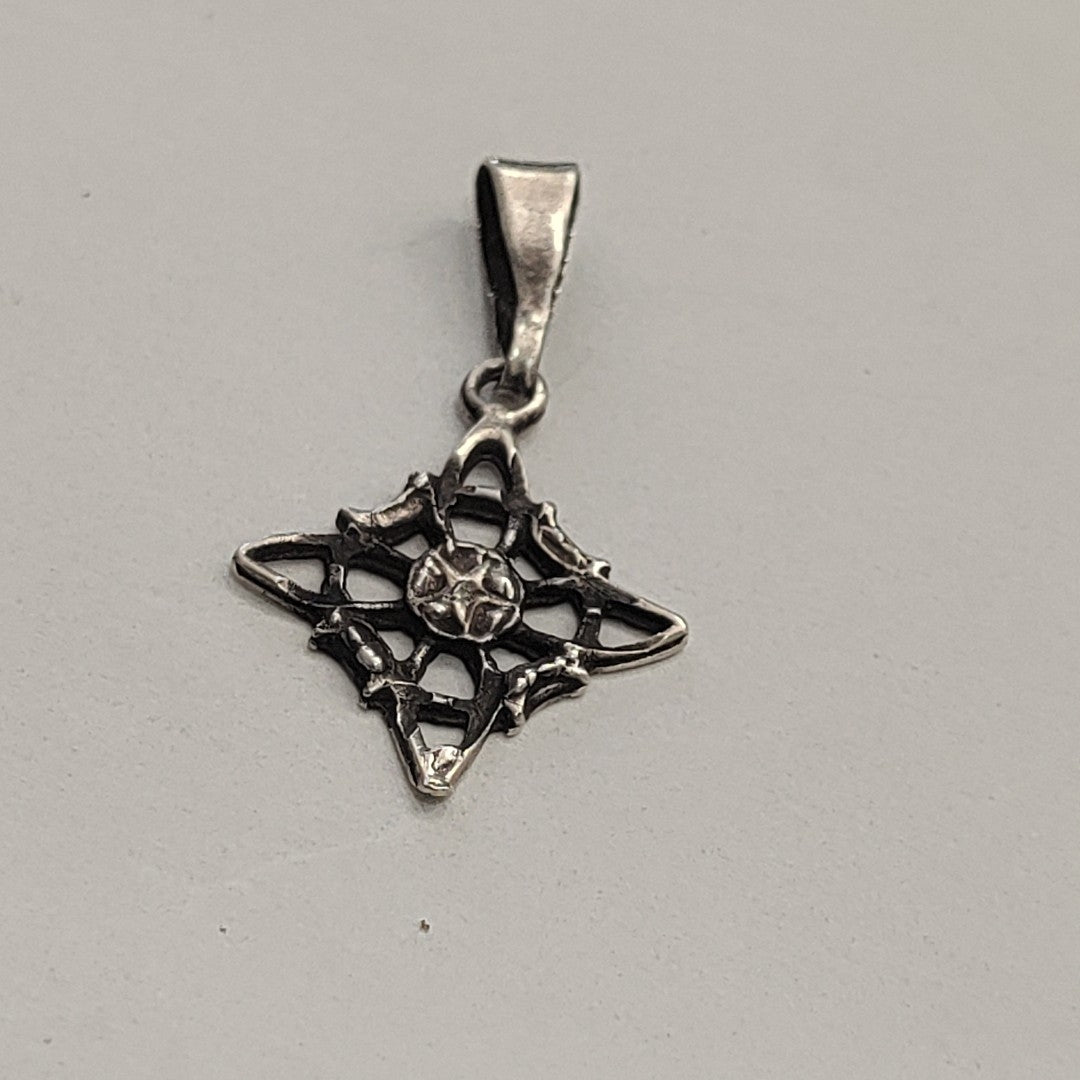 DIJE PLATA 1,20 GRMS (SEMINUEVO)