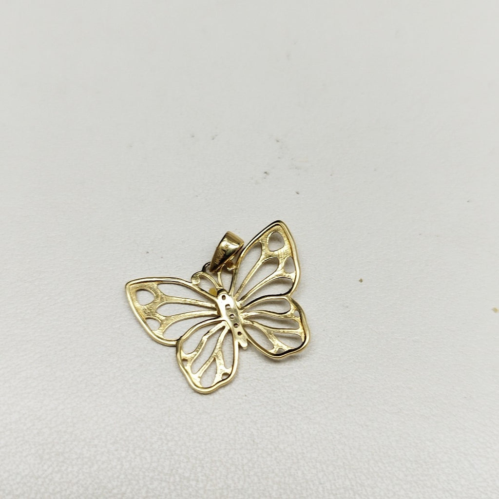 DIJES ORO 14K 1.2 (NUEVO)