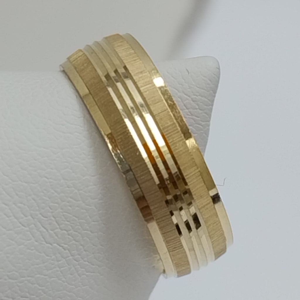 ARGOLLA ORO 10 K 2,00 GRMS (SEMINUEVO)