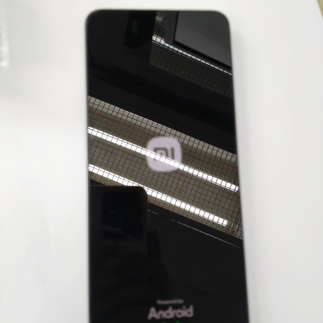 CELULAR XIAOMI REDMI 14C 2409BRN2CL (2024) 128 GB 4 GB RAM (SEMINUEVO)