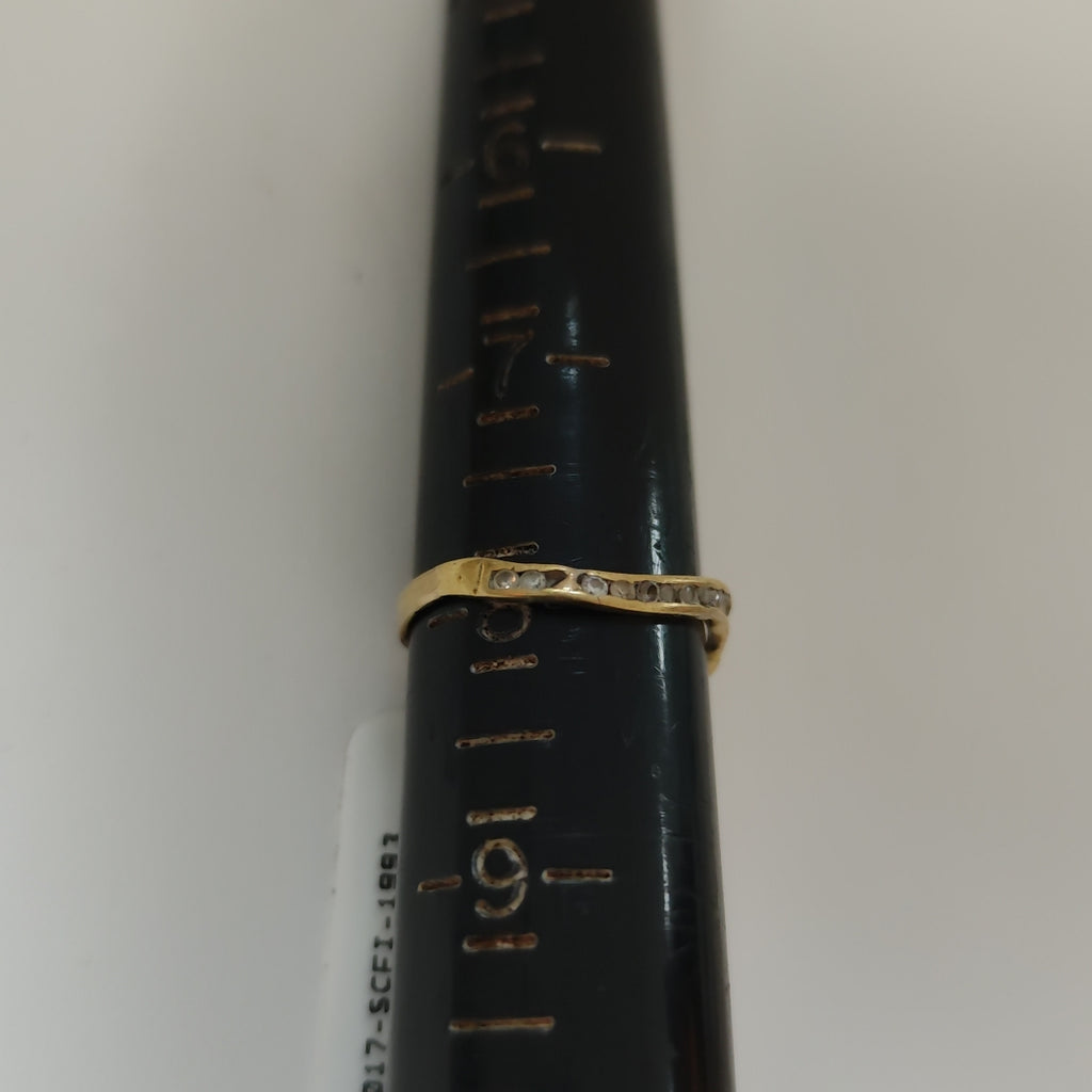 ANILLITO ORO 10 K 1 GRMS (SEMINUEVO)