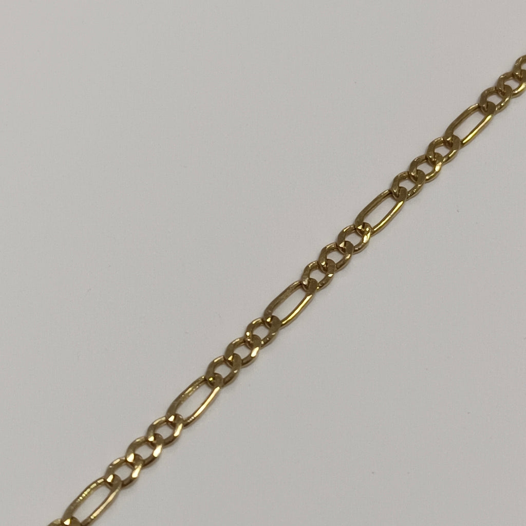 CADENA ORO 14 K 1.8 GRMS (SEMINUEVO)