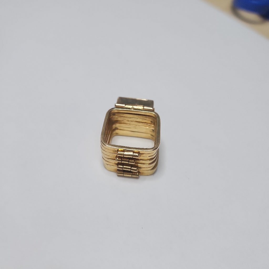 ANILLITO ORO 14 K 21.1 GRMS (SEMINUEVO)