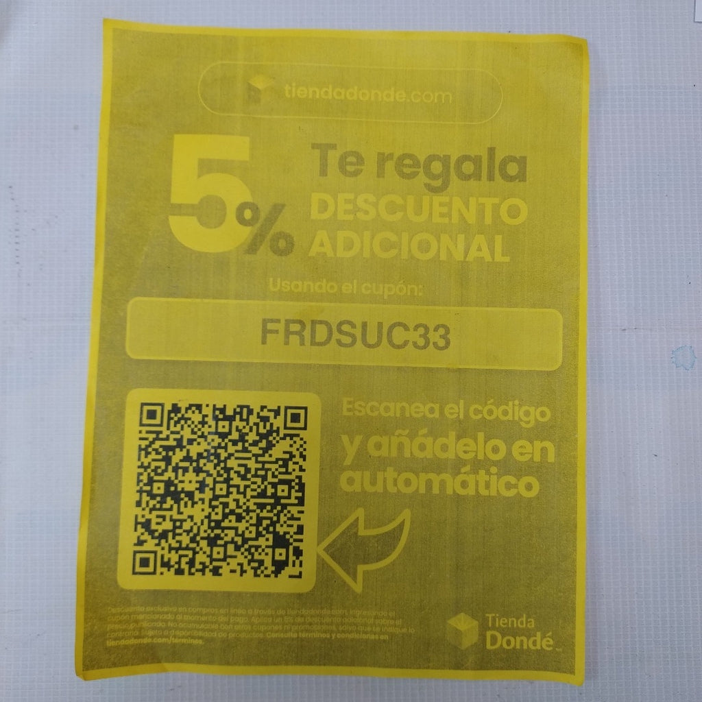 DIJE ORO 10 K 0,30 GRMS (SEMINUEVO)