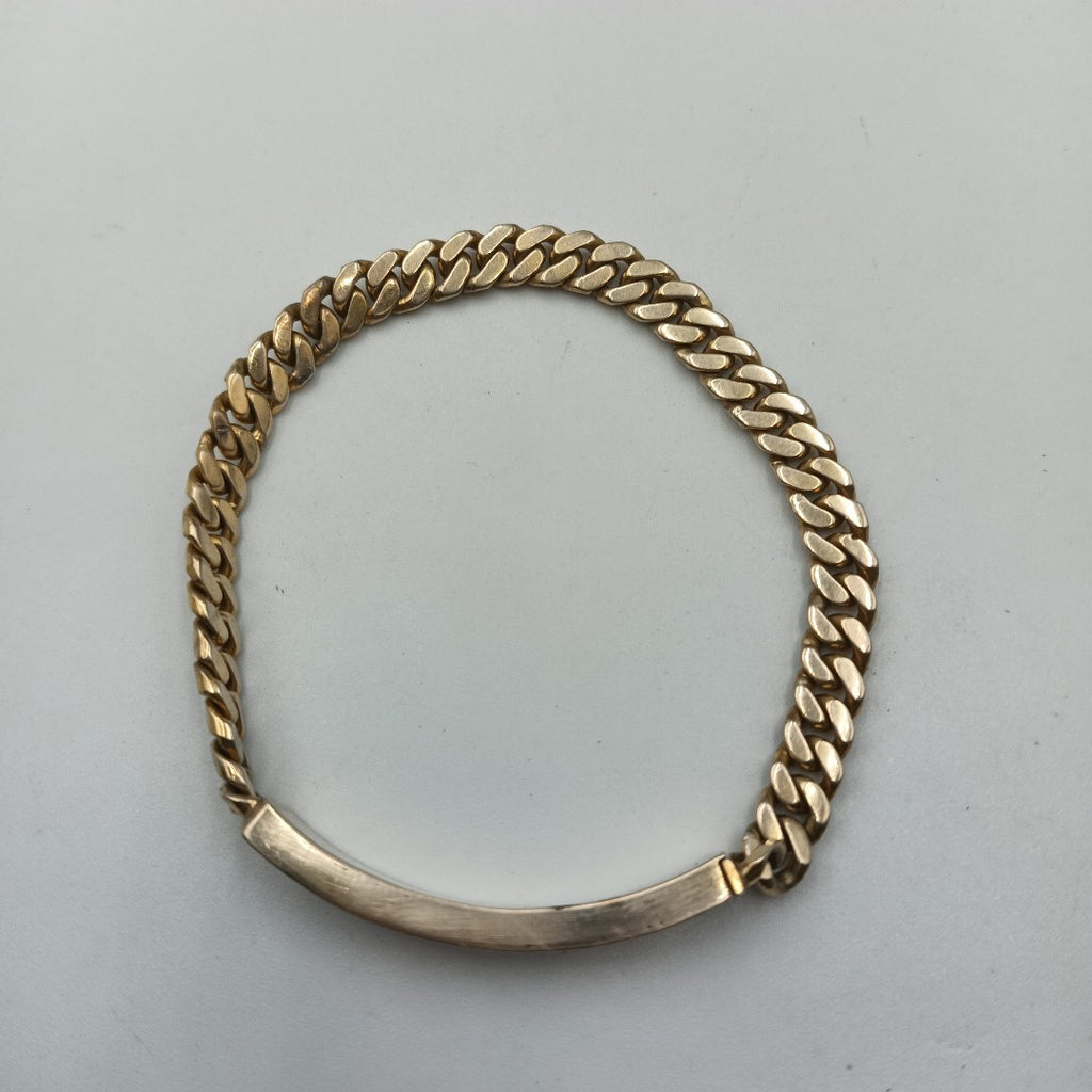 ESCLAVA ORO 8 K 18,20 GRMS (SEMINUEVO)
