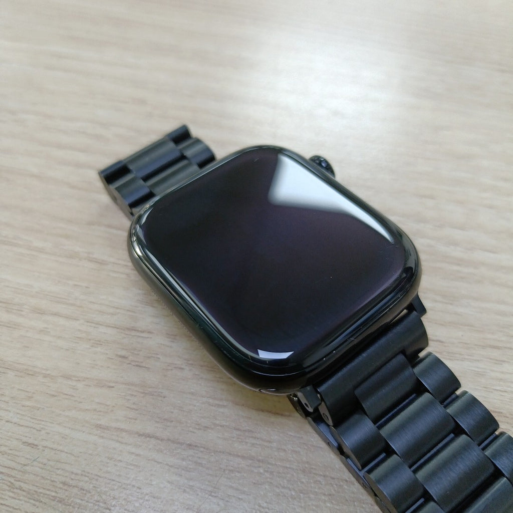 SMARTWATCH APPLE SERIES 10 ALUMINIO A2999 46 MM GPS (SEMINUEVO)