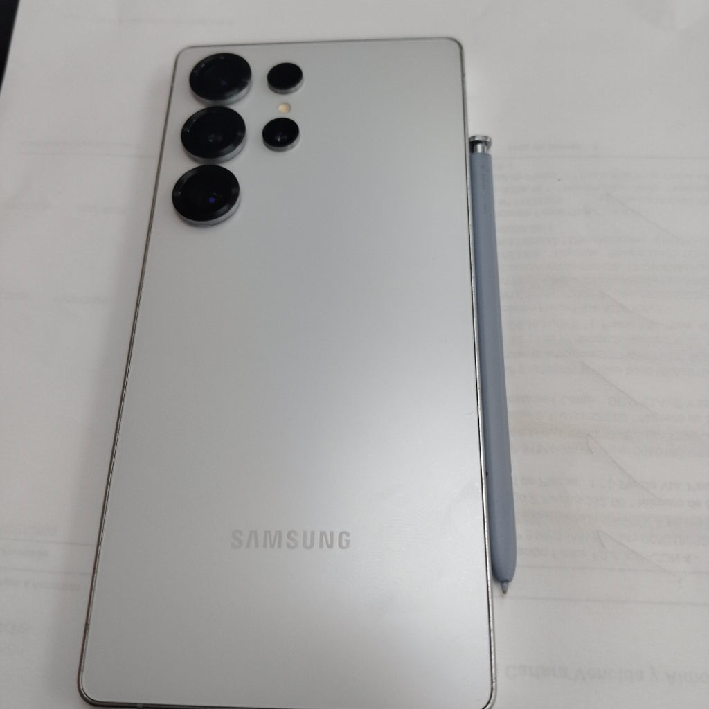 CELULAR SAMSUNG GALAXY S25 ULTRA SM-S938B (2025) 512 GB 12 GB RAM (SEMINUEVO)