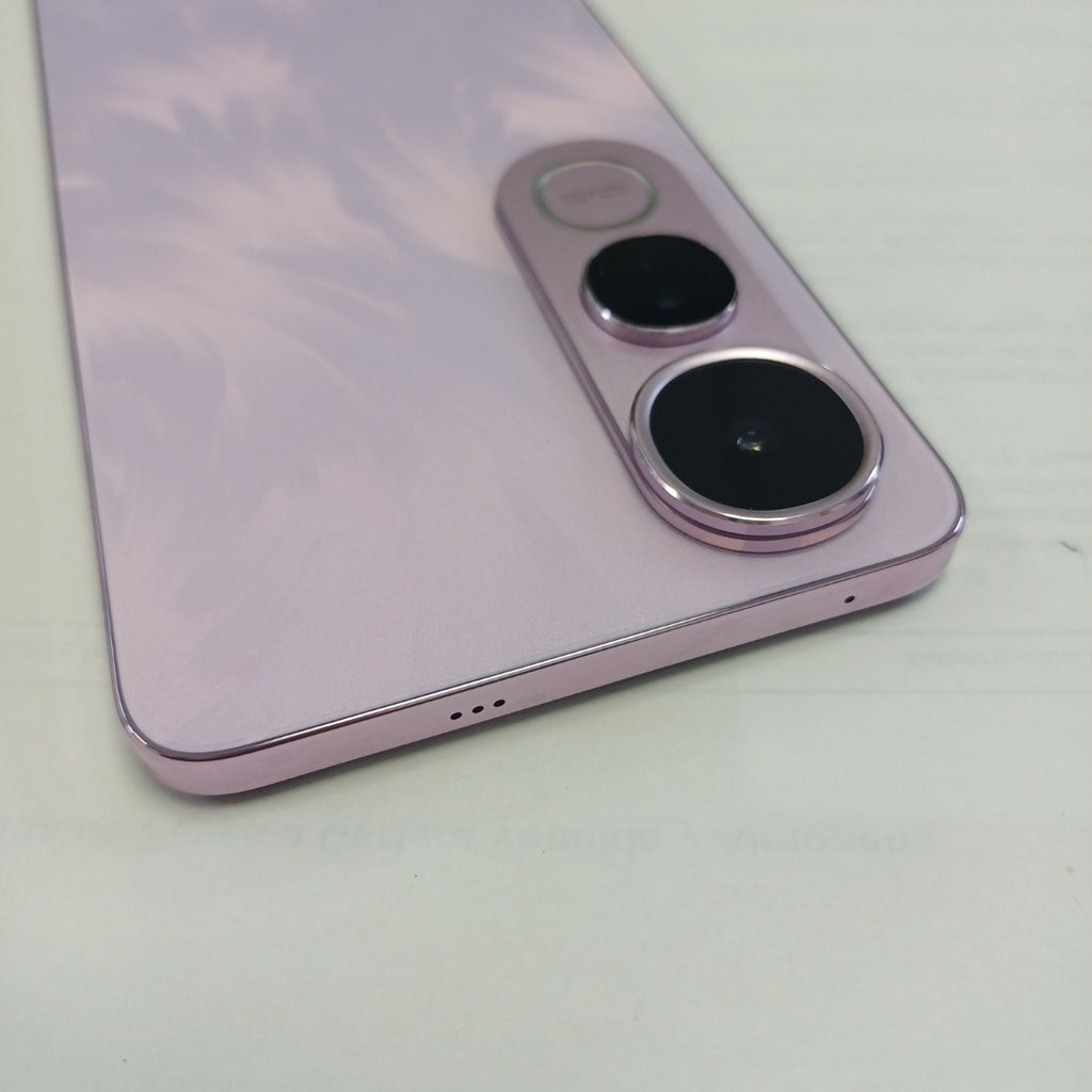CELULAR VIVO V50 LITE V2441 (2025) 256 GB 8 GB RAM (SEMINUEVO)