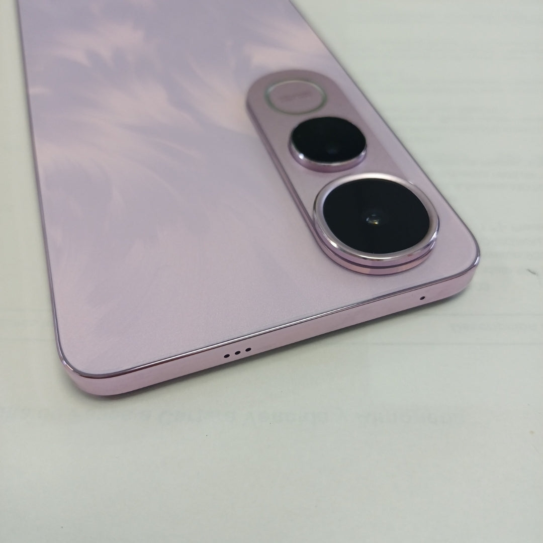 CELULAR VIVO V50 LITE V2441 (2025) 256 GB 8 GB RAM (SEMINUEVO)