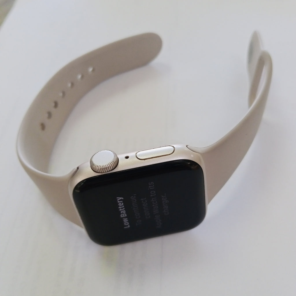 SMARTWATCH APPLE SE 2 ALUMINIO A2722 40 MM GPS (SEMINUEVO)