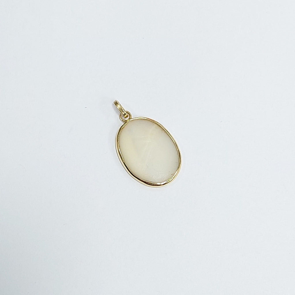 DIJE ORO 14 K 1,00 GRMS (SEMINUEVO)