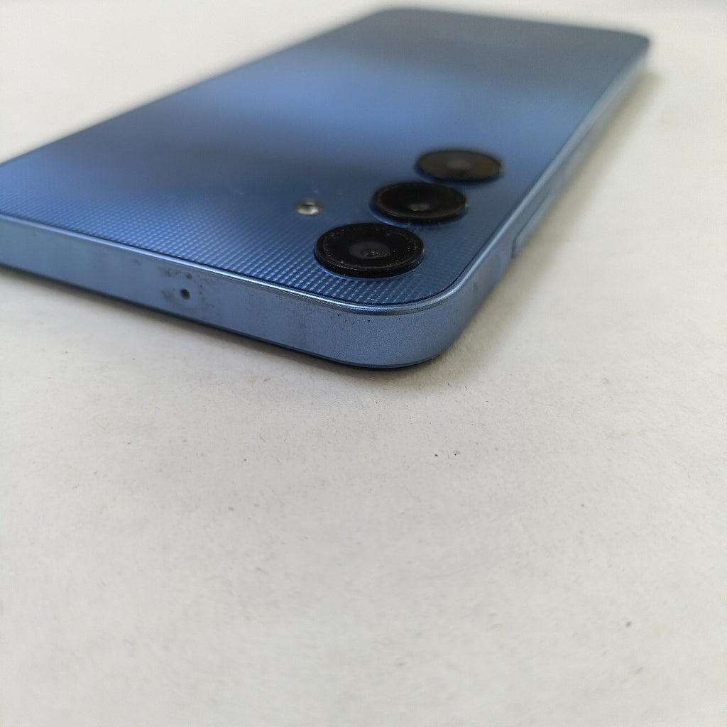 CELULAR SAMSUNG GALAXY A25 5G SM-A256E/DSN (2023) 128 GB 6 GB RAM (SEMINUEVO)
