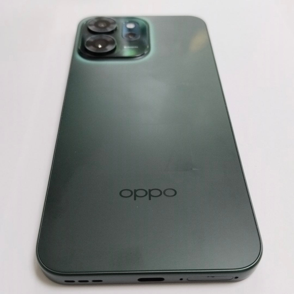 CELULAR OPPO RENO 14 F CPH2743 (2025) 256 GB 12 GB RAM (SEMINUEVO)