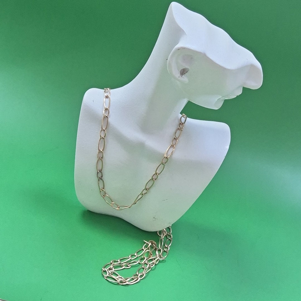 CADENA ORO 10 K 5 GRMS (SEMINUEVO)