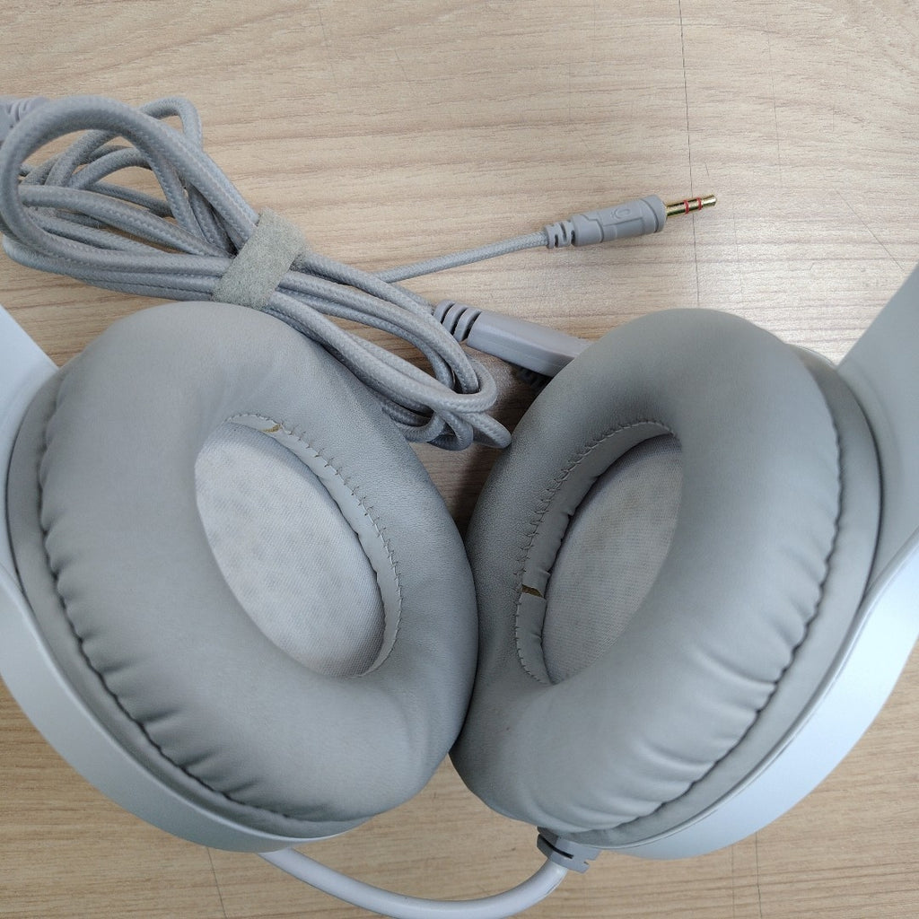 AUDIFONOS OTRAS MARCAS OTROS MODELOS INALAMBRICO OVER EAR (SEMINUEVO)