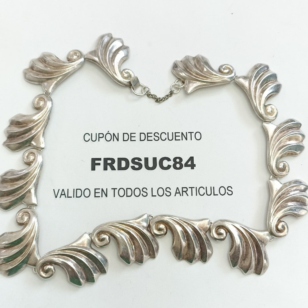 PULSERA PLATA 75,20 GRMS (SEMINUEVO)
