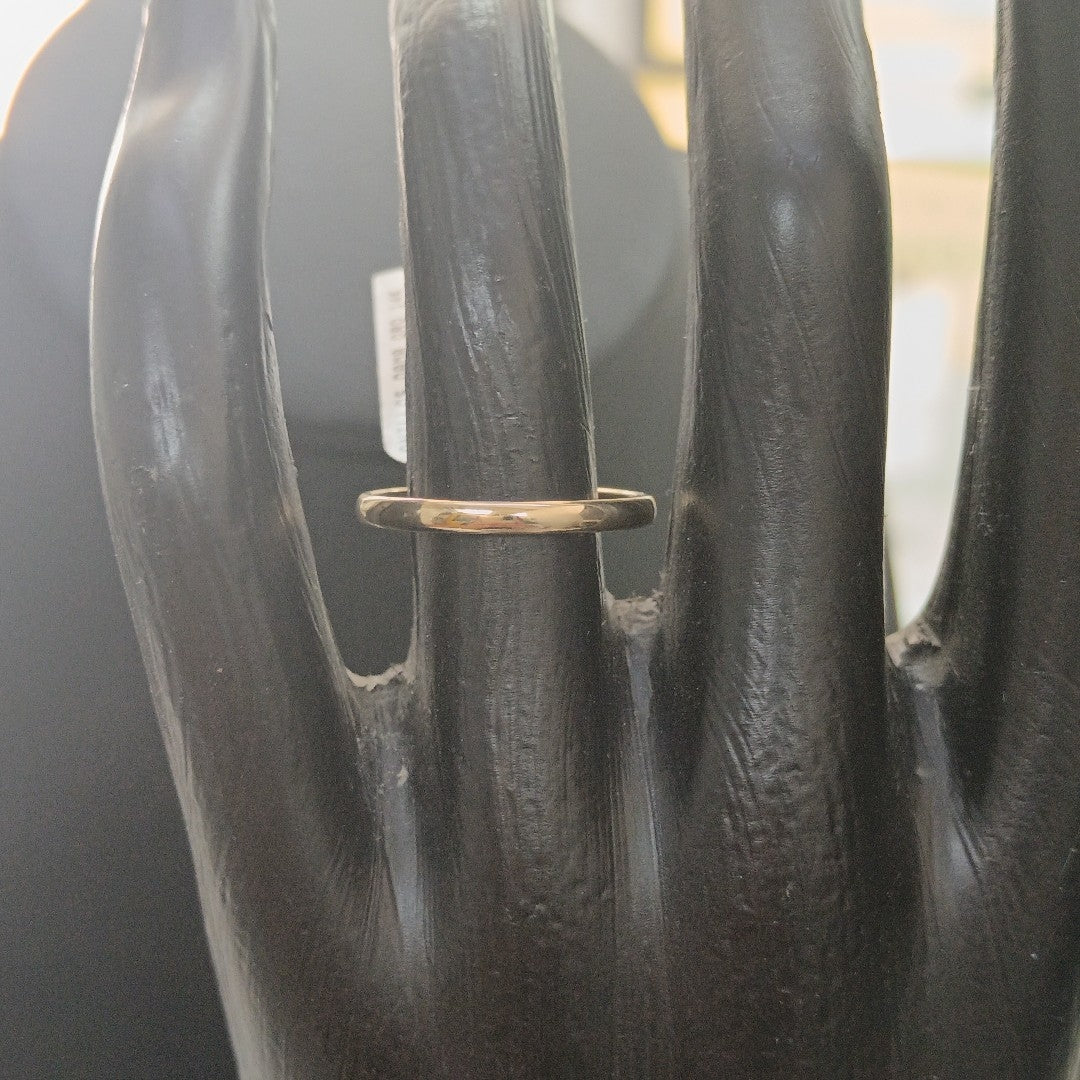 ANILLOS DAMA ORO 14K 1.4 (NUEVO)