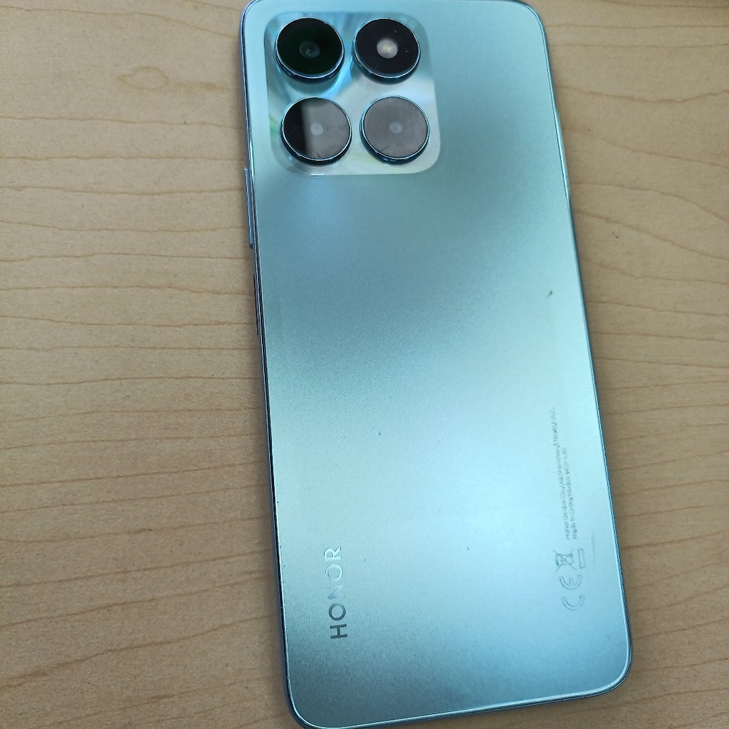 CELULAR HONOR X6A WDY-LX3 (2023) 128 GB 4 GB RAM (SEMINUEVO)