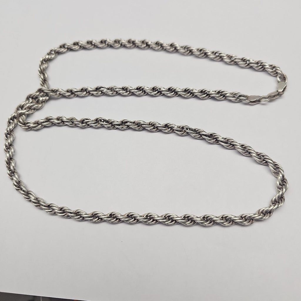 CADENA PLATA 48.5 GRMS (SEMINUEVO)