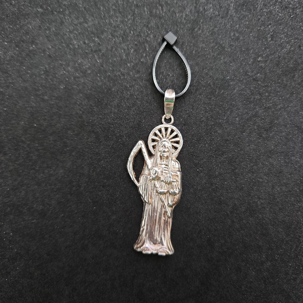 DIJE PLATA 4.9 GRMS (SEMINUEVO)