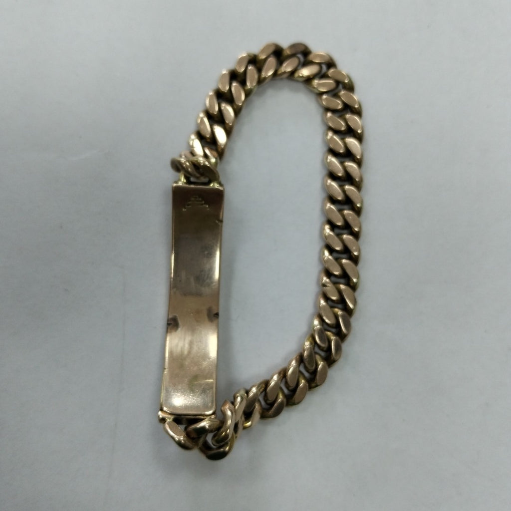 ESCLAVA ORO 8 K 42,30 GRMS (SEMINUEVO)