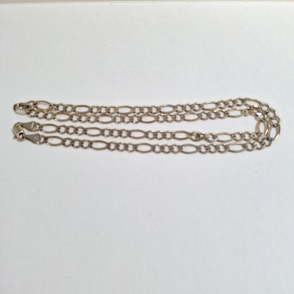 CADENA ORO 10 K 18.6 GRMS (SEMINUEVO)