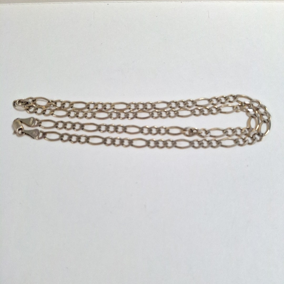 CADENA ORO 10 K 18.6 GRMS (SEMINUEVO)