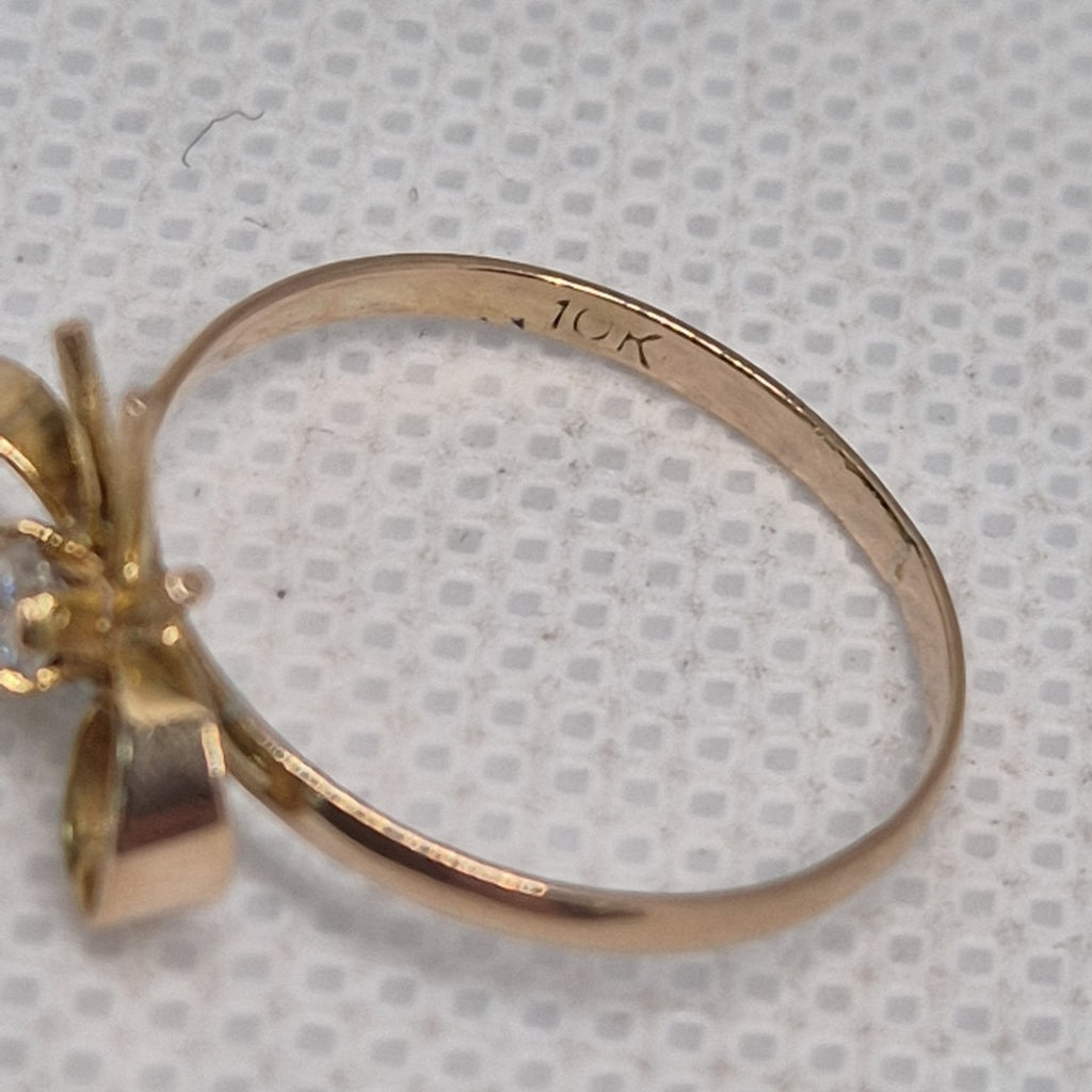ANILLITO ORO 8 K 1,10 GRMS (SEMINUEVO)