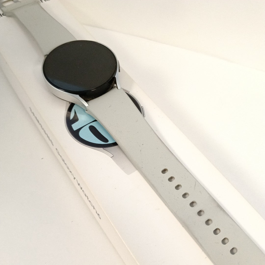 SMARTWATCH SAMSUNG GALAXY WATCH 6 SM-R940 44 MM GPS (SEMINUEVO)