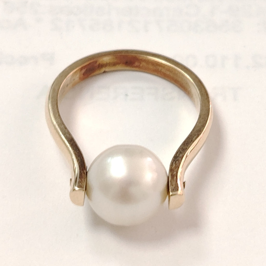 ANILLITO ORO 14 K 4.2 GRMS (SEMINUEVO)