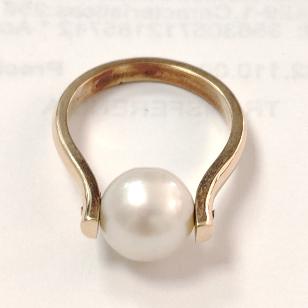 ANILLITO ORO 14 K 4.2 GRMS (SEMINUEVO)