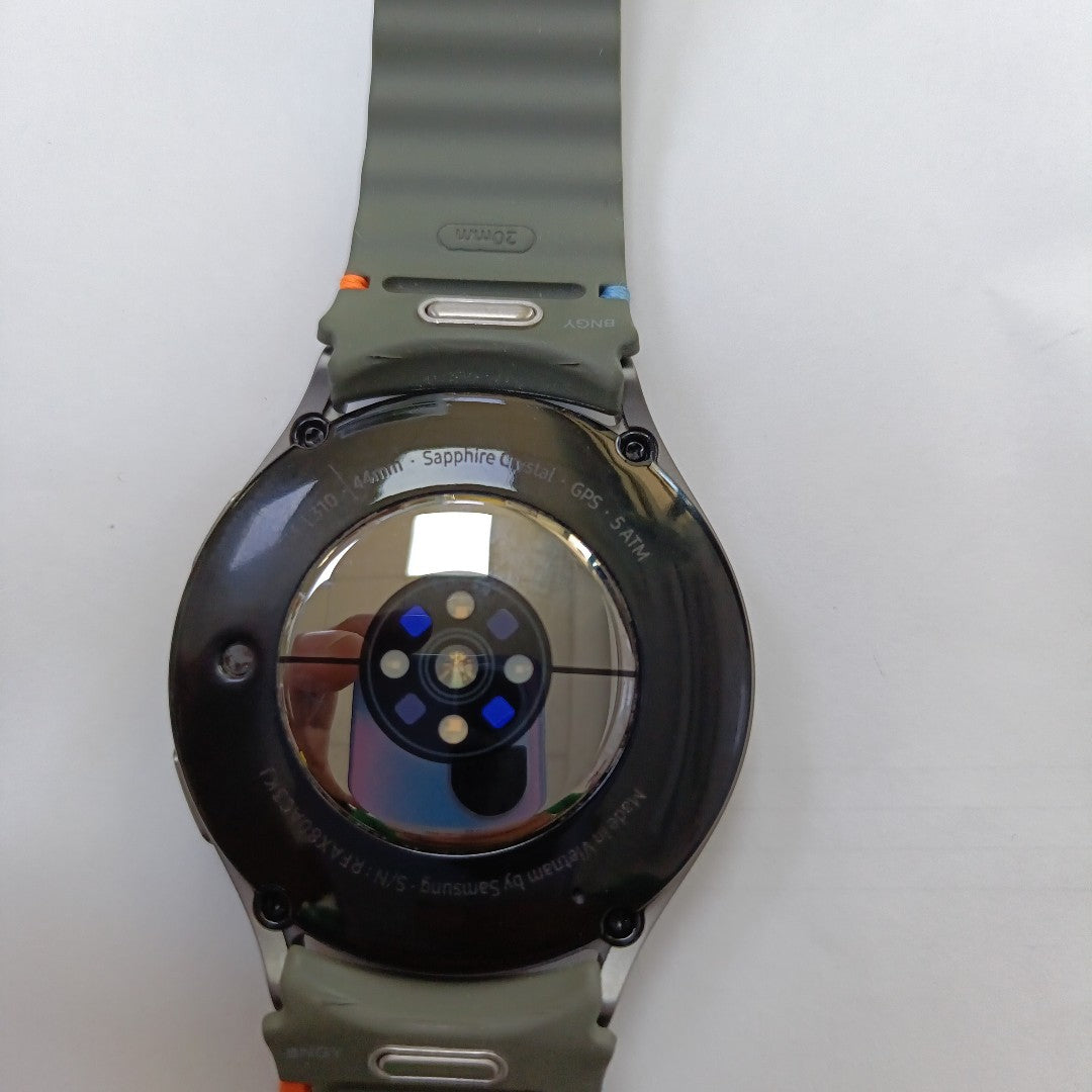 SMARTWATCH SAMSUNG GALAXY WATCH 7 SM-L310 44 MM GPS (SEMINUEVO)
