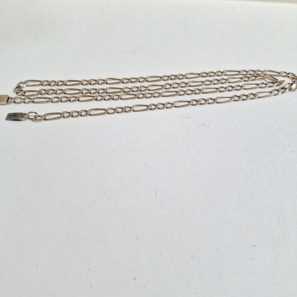 CADENA ORO 14 K 8.8 GRMS (SEMINUEVO)