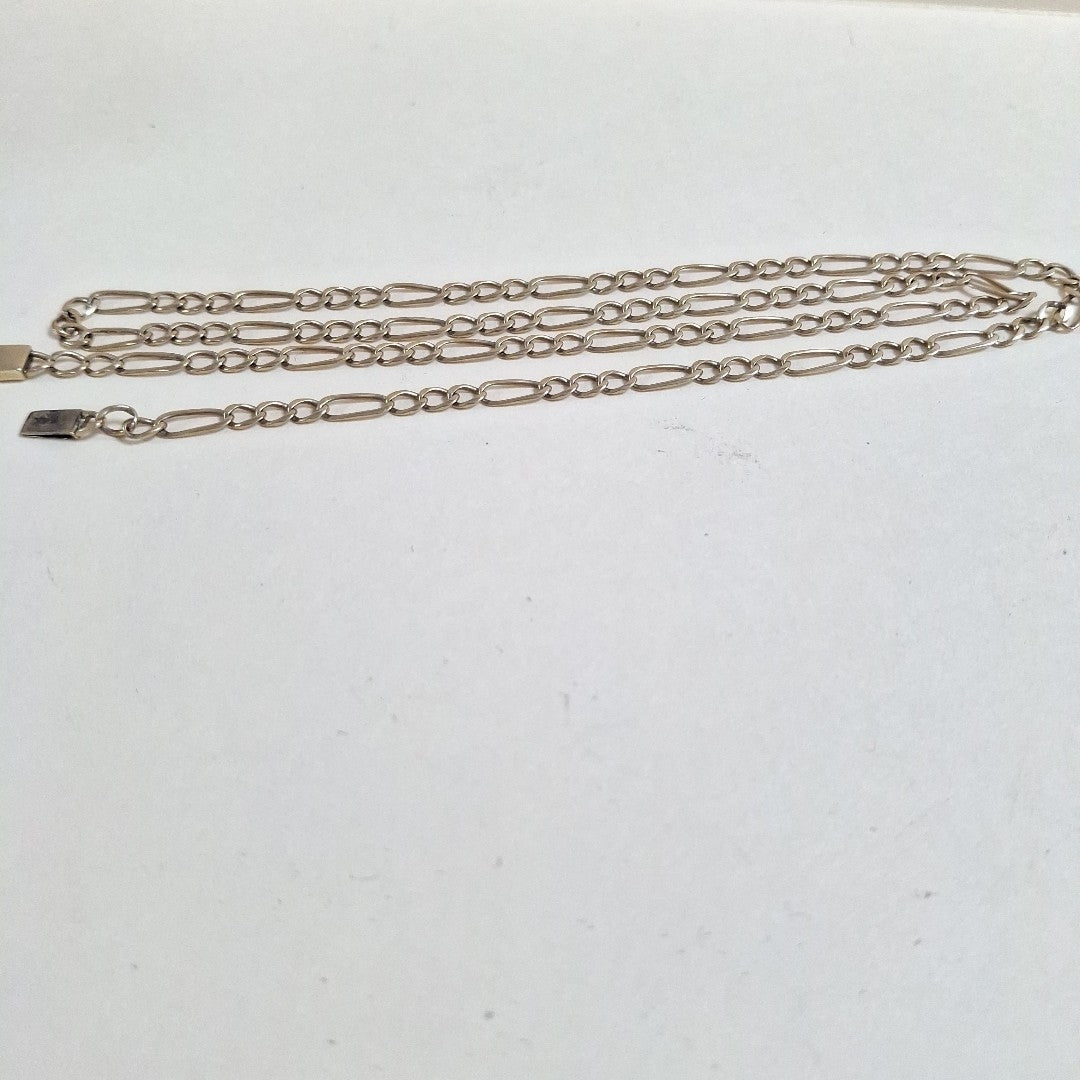 CADENA ORO 14 K 8.8 GRMS (SEMINUEVO)