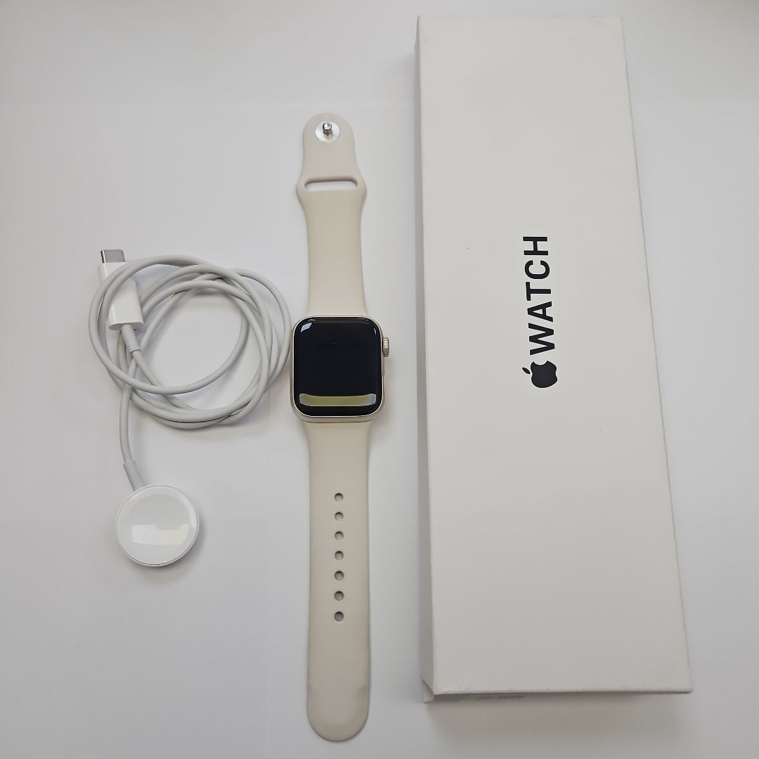 SMARTWATCH APPLE SE 2 ALUMINIO A2722 40 MM GPS (SEMINUEVO)