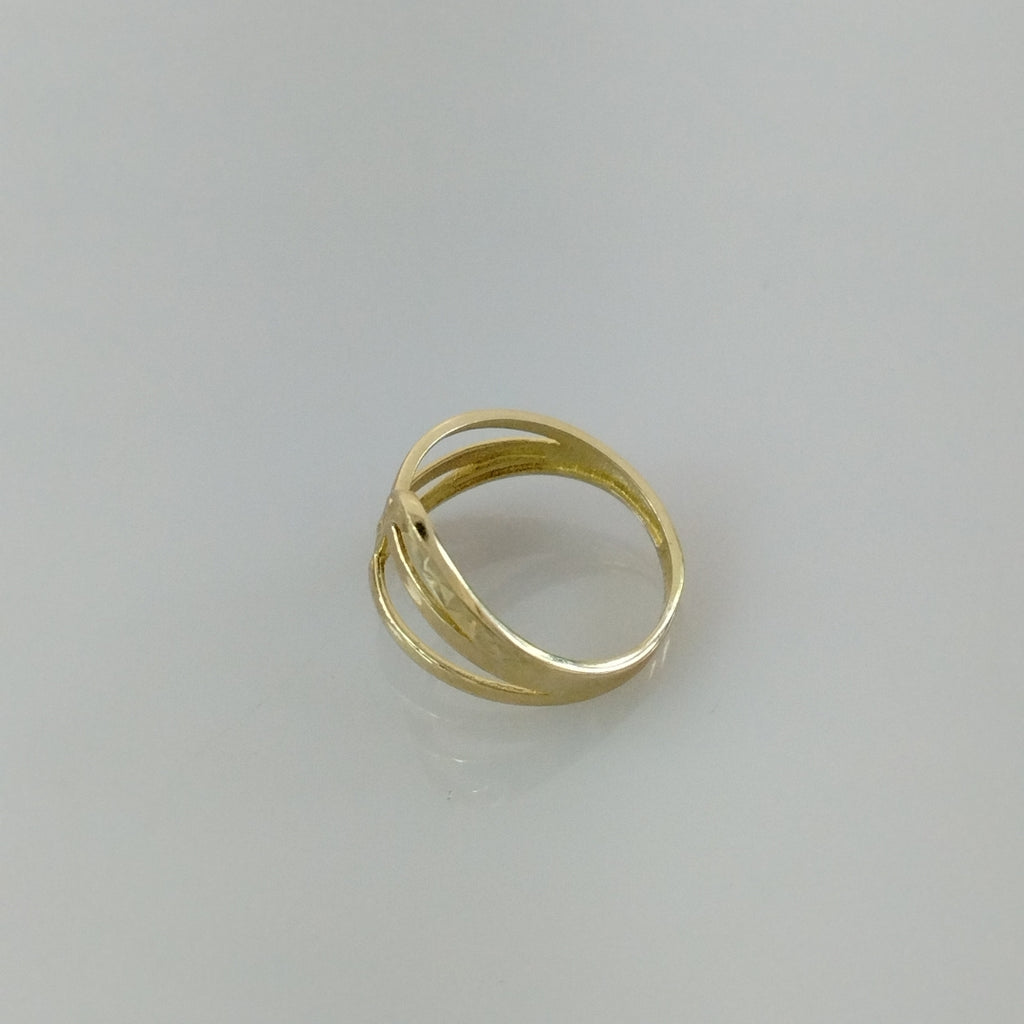 ANILLOS DAMA ORO 10K 1.7 (NUEVO)