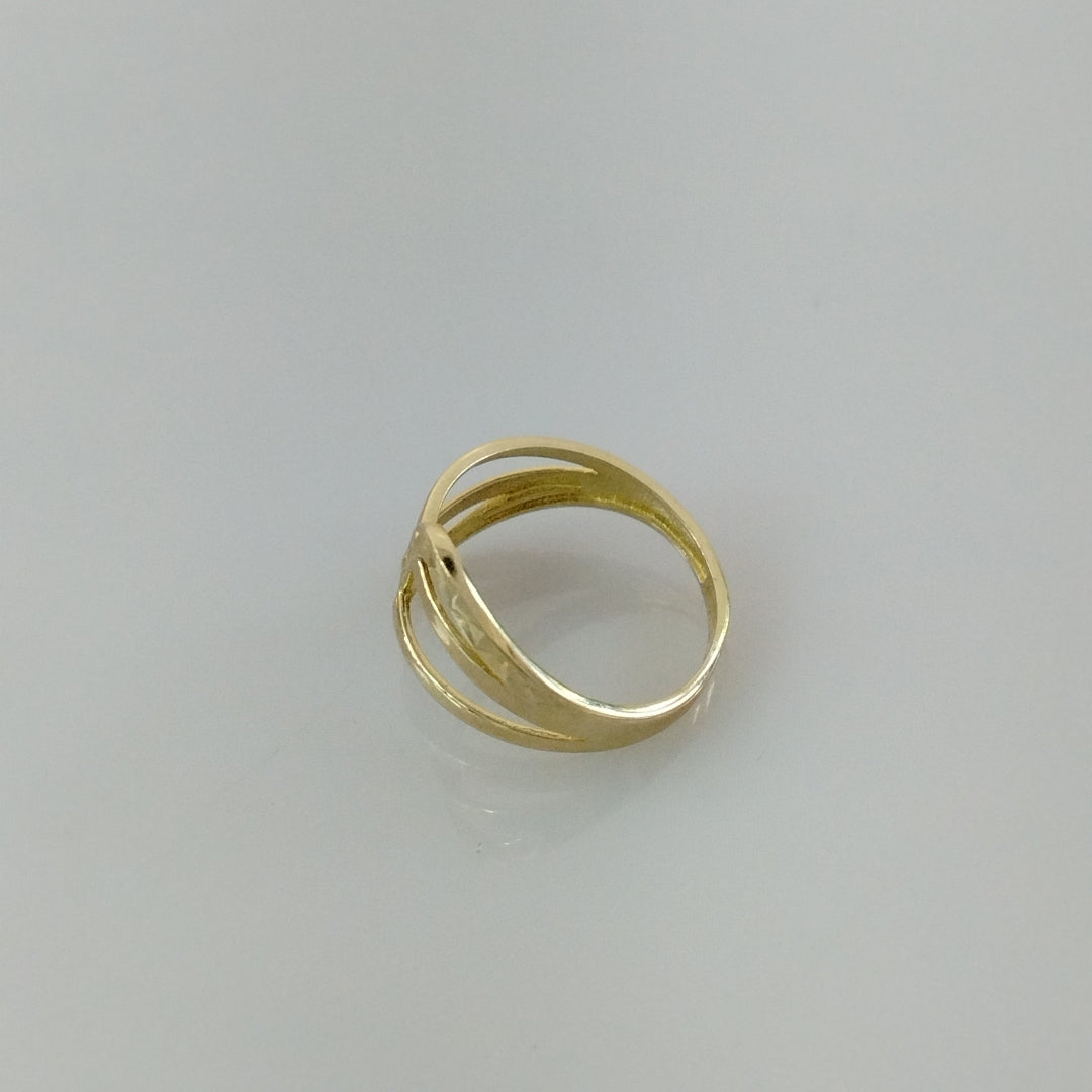 ANILLOS DAMA ORO 10K 1.7 (NUEVO)