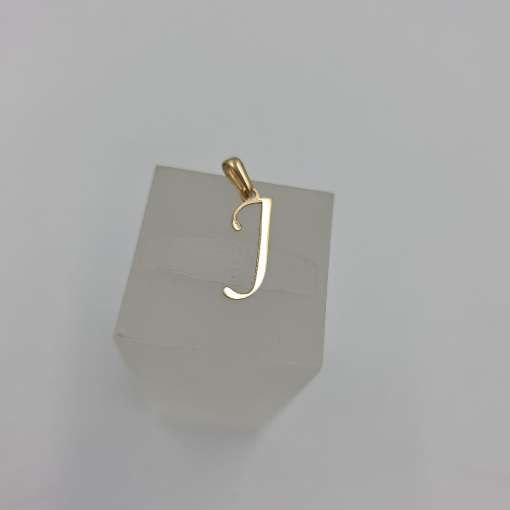 DIJE ORO 14 K 0.5 GRMS (SEMINUEVO)