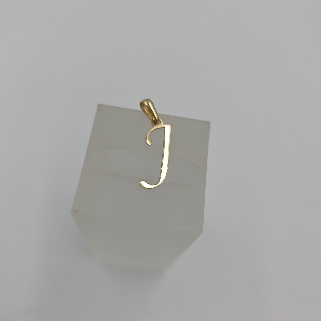 DIJE ORO 14 K 0.5 GRMS (SEMINUEVO)