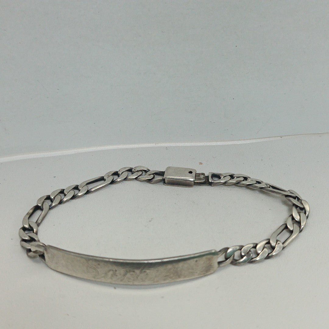 ESCLAVA PLATA 9,80 GRMS (SEMINUEVO)