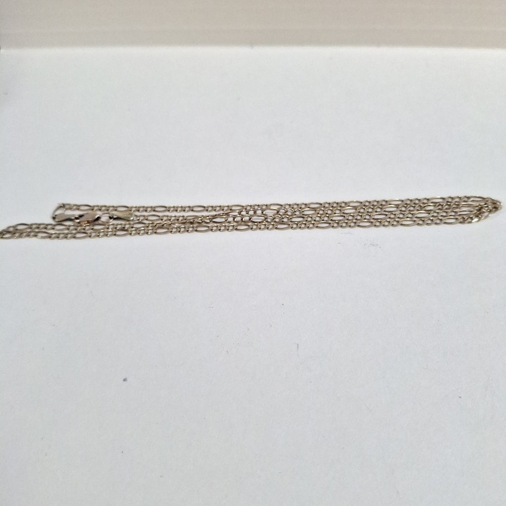CADENA ORO 10 K 5.3 GRMS (SEMINUEVO)