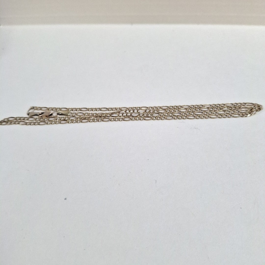 CADENA ORO 10 K 5.3 GRMS (SEMINUEVO)