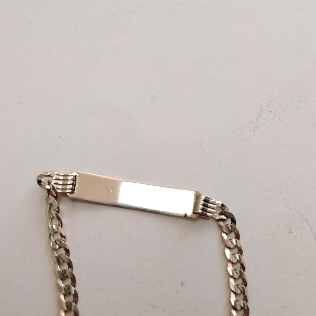 ESCLAVA ORO 10 K 5,10 GRMS (SEMINUEVO)